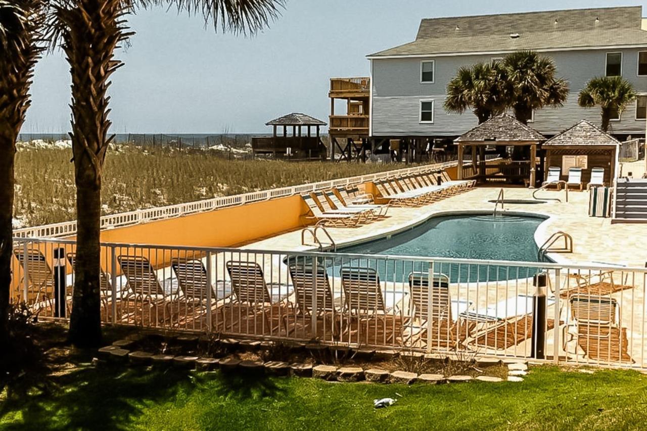 Willa Seacrest Gulf Shores Zewnętrze zdjęcie